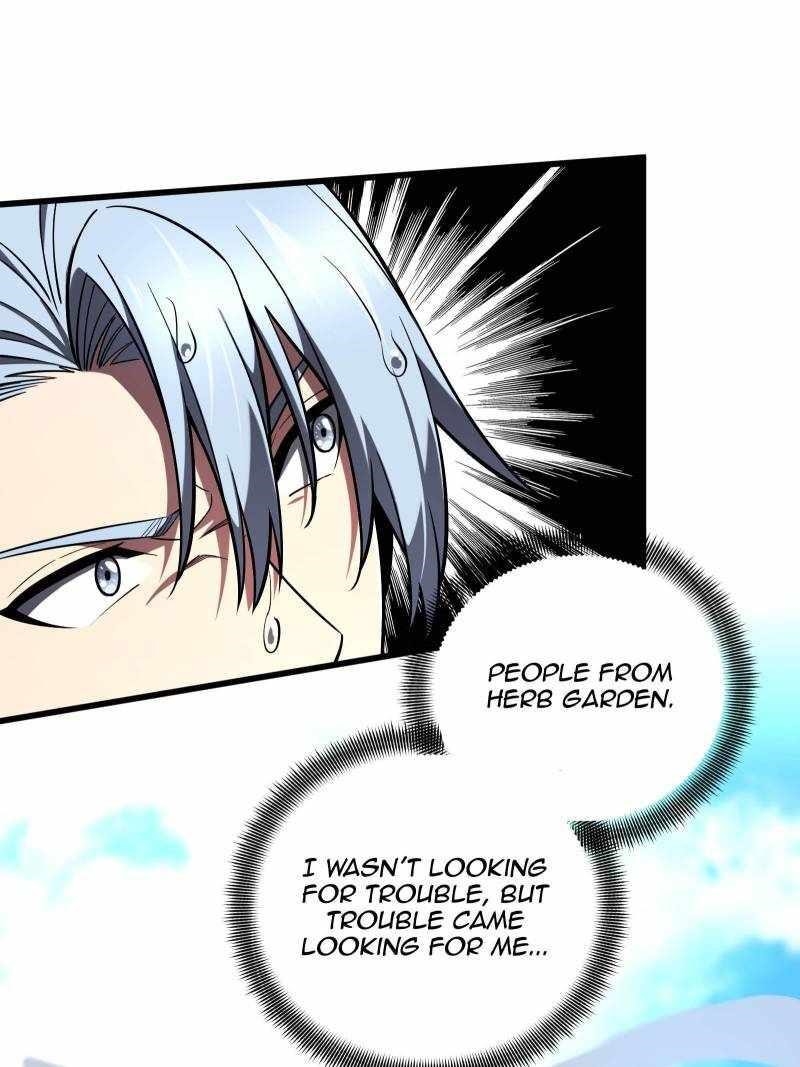 The King’s Avatar Chapter 135 - Page 4 in English