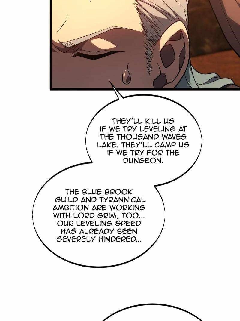 The King’s Avatar Chapter 135 - Page 40 in English