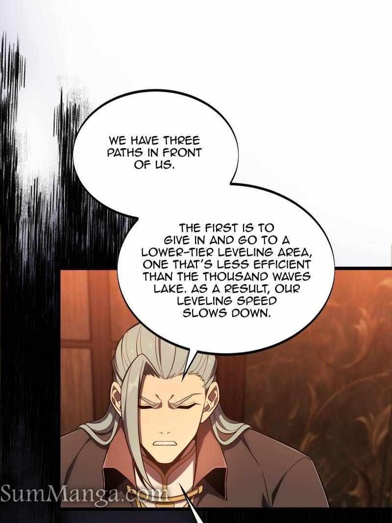 The King’s Avatar Chapter 135 - Page 44 in English