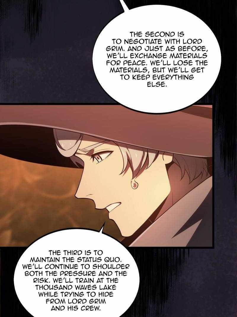 The King’s Avatar Chapter 135 - Page 45 in English