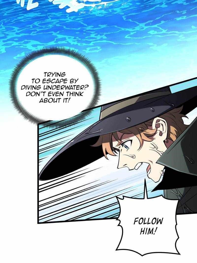 The King’s Avatar Chapter 135 - Page 6 in English