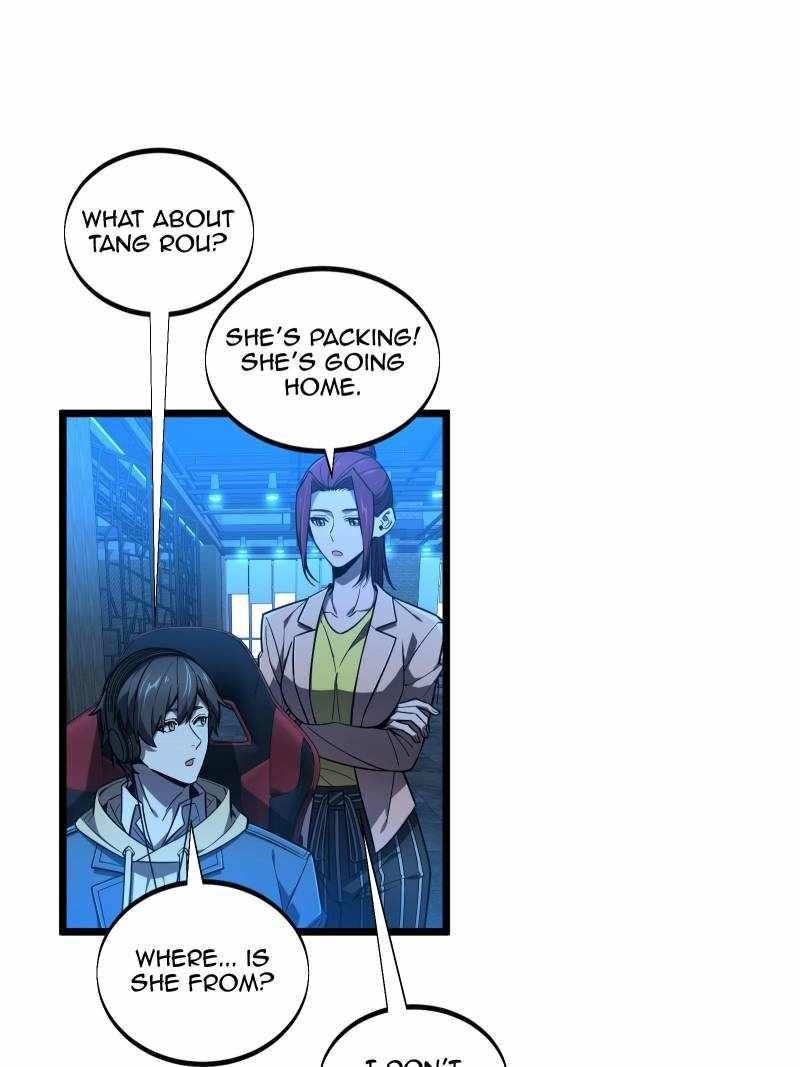 The King’s Avatar Chapter 136 - Page 17 in English