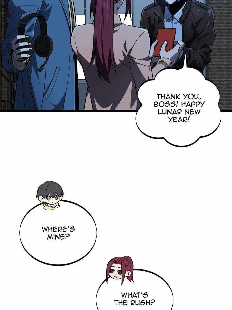 The King’s Avatar Chapter 136 - Page 21 in English