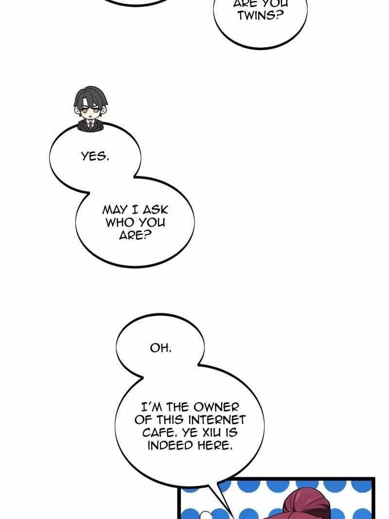 The King’s Avatar Chapter 136 - Page 30 in English