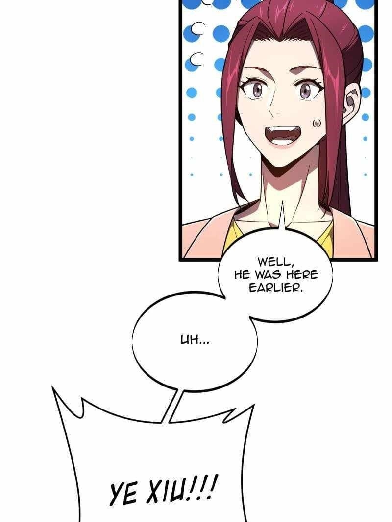 The King’s Avatar Chapter 136 - Page 31 in English
