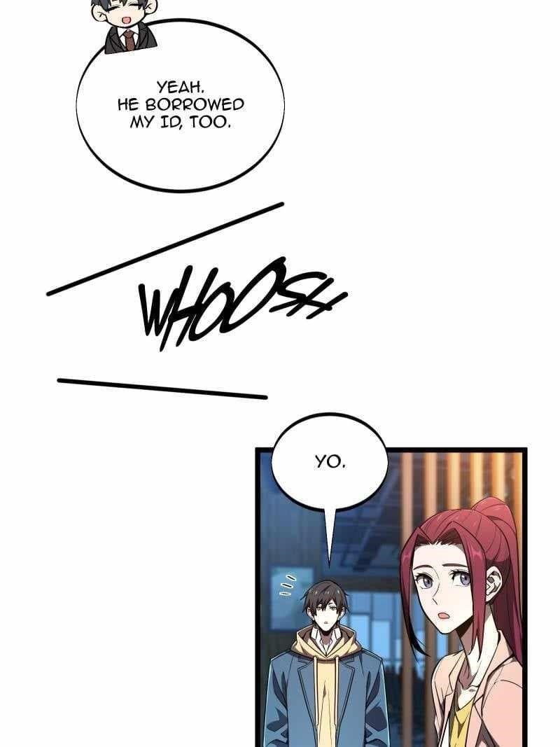 The King’s Avatar Chapter 136 - Page 38 in English