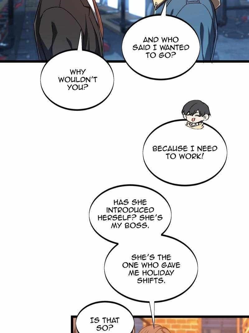 The King’s Avatar Chapter 136 - Page 40 in English