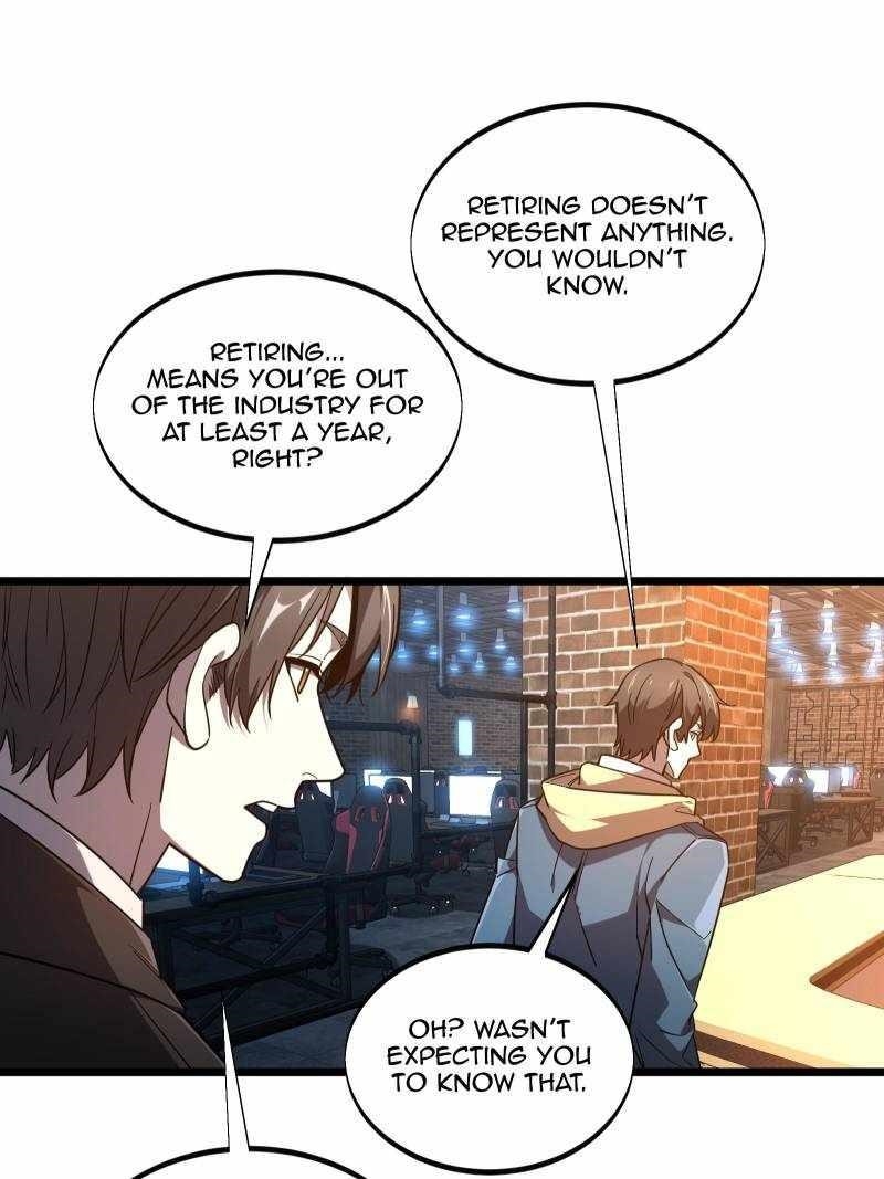 The King’s Avatar Chapter 136 - Page 44 in English