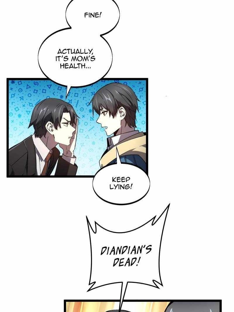 The King’s Avatar Chapter 136 - Page 46 in English