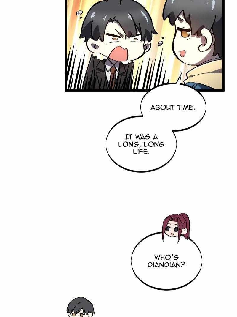 The King’s Avatar Chapter 136 - Page 47 in English