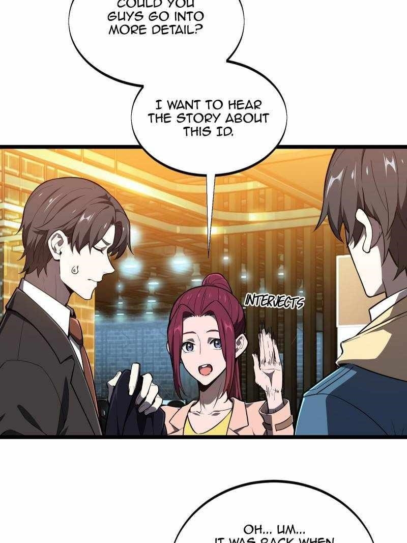 The King’s Avatar Chapter 136 - Page 59 in English