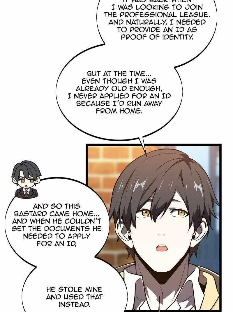 The King’s Avatar Chapter 136 - Page 60 in English