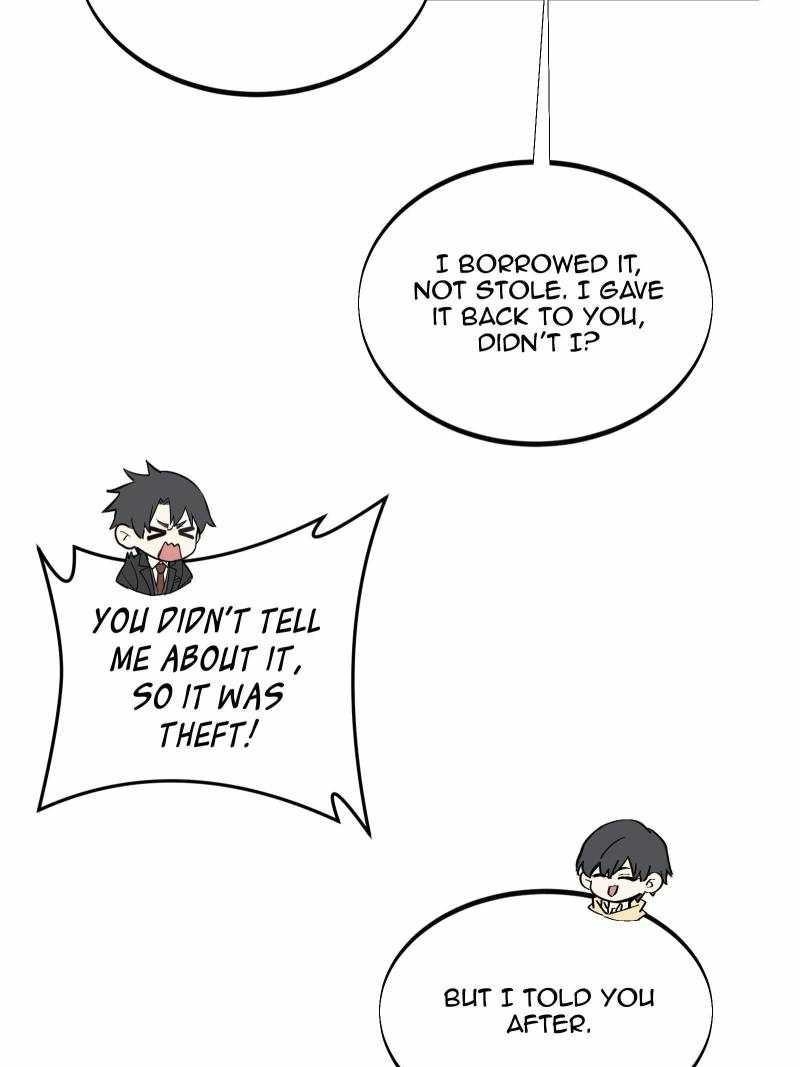 The King’s Avatar Chapter 136 - Page 61 in English