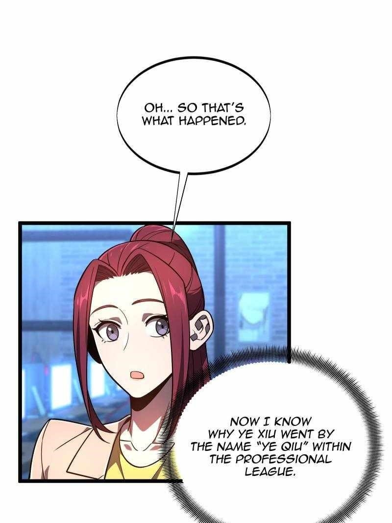 The King’s Avatar Chapter 136 - Page 63 in English