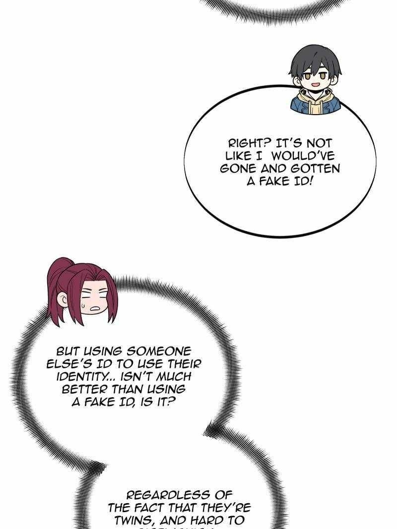 The King’s Avatar Chapter 136 - Page 64 in English
