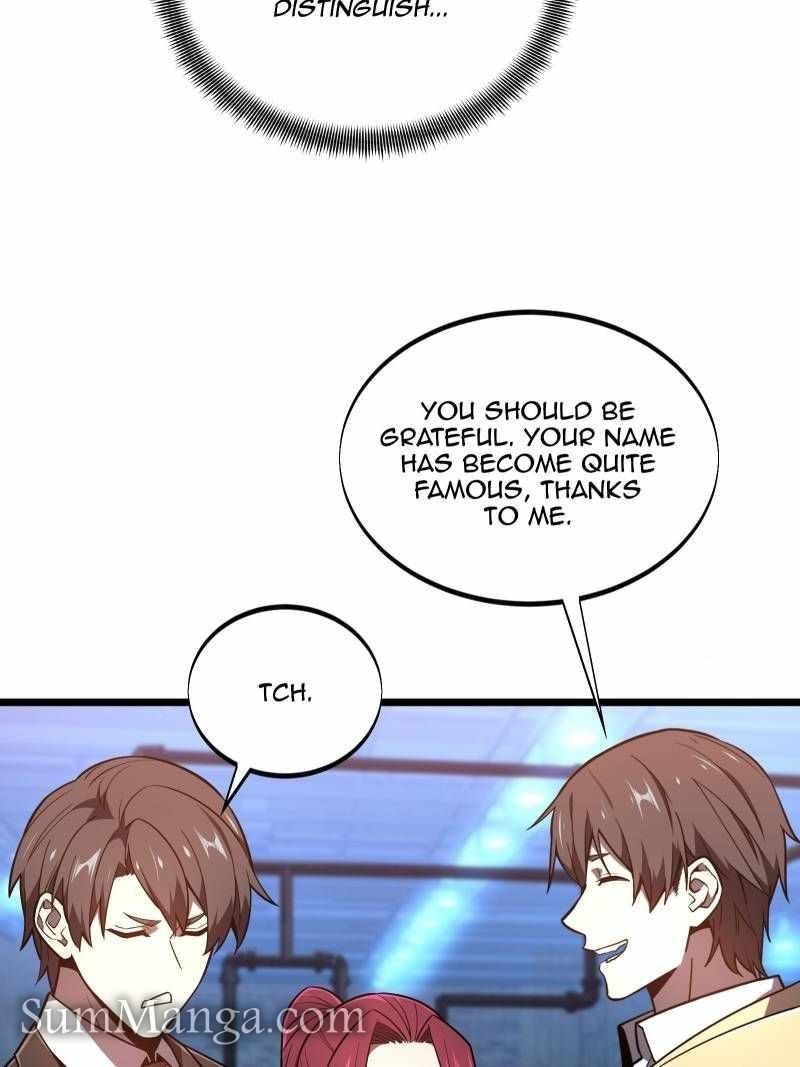 The King’s Avatar Chapter 136 - Page 65 in English