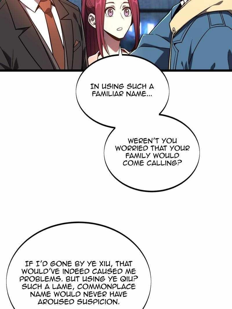 The King’s Avatar Chapter 136 - Page 66 in English