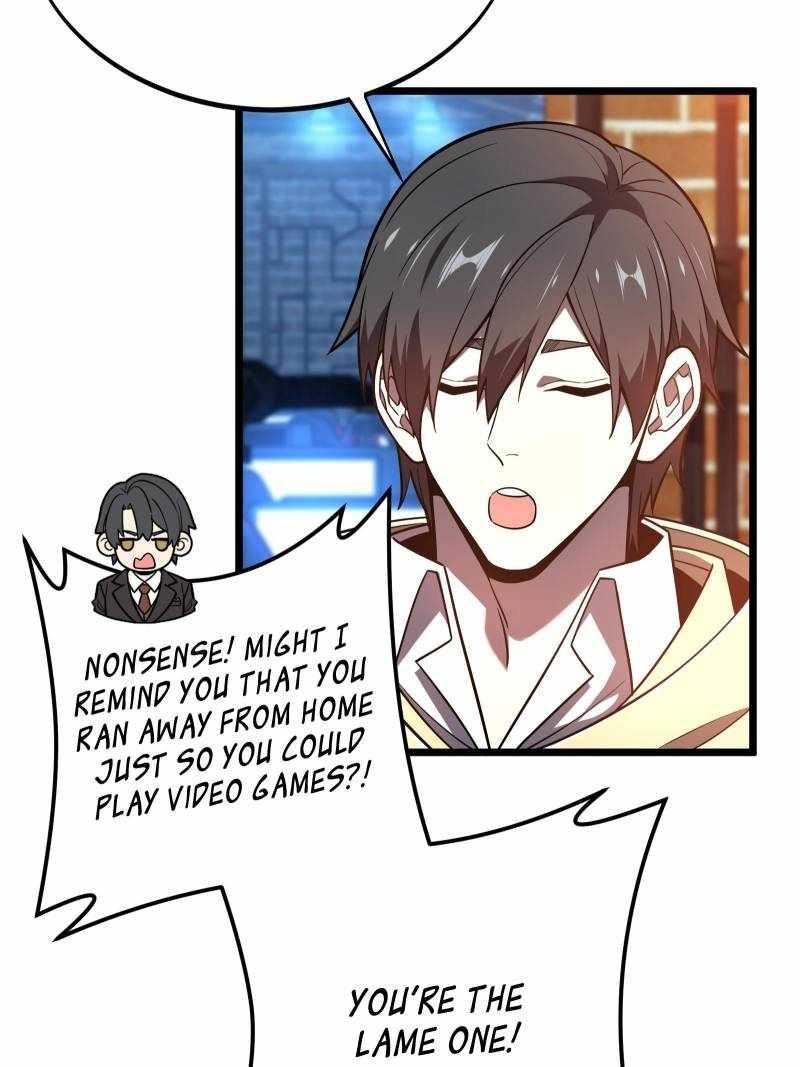The King’s Avatar Chapter 136 - Page 67 in English