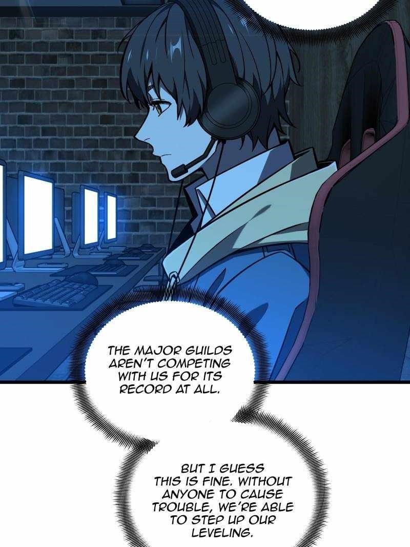 The King’s Avatar Chapter 136 - Page 9 in English