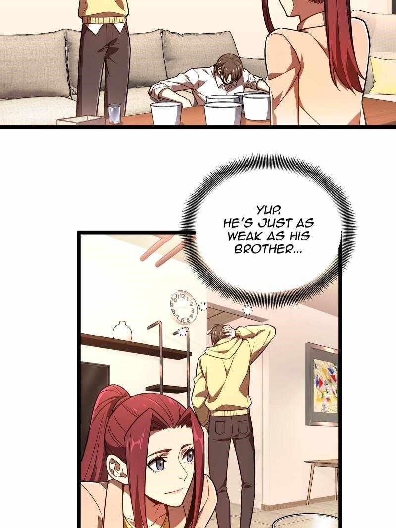 The King’s Avatar Chapter 137 - Page 23 in English