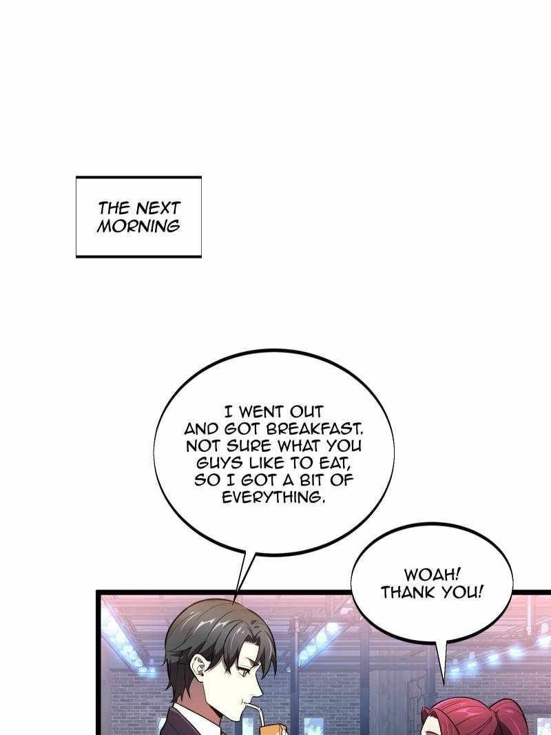 The King’s Avatar Chapter 137 - Page 25 in English