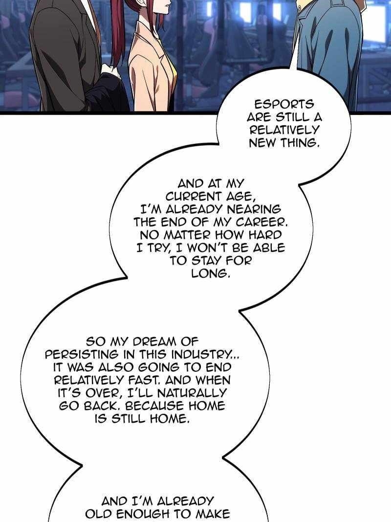 The King’s Avatar Chapter 137 - Page 3 in English