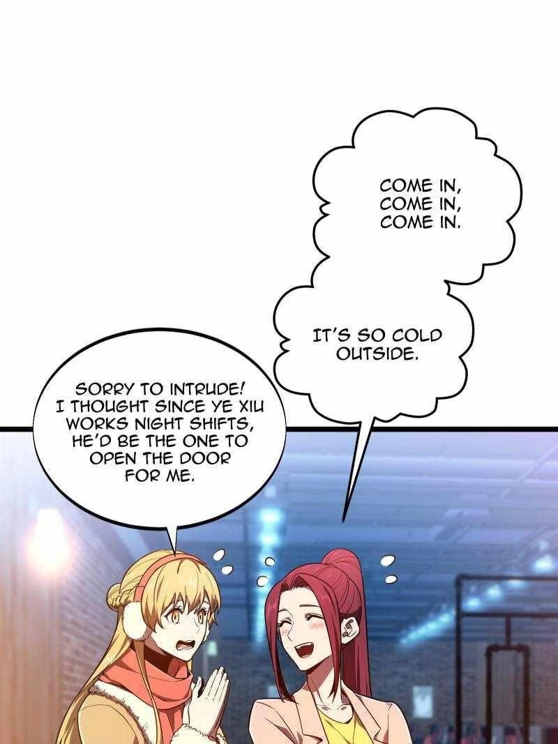 The King’s Avatar Chapter 137 - Page 33 in English