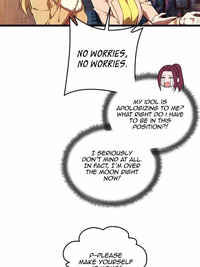 The King’s Avatar Chapter 137 - Page 34 in English