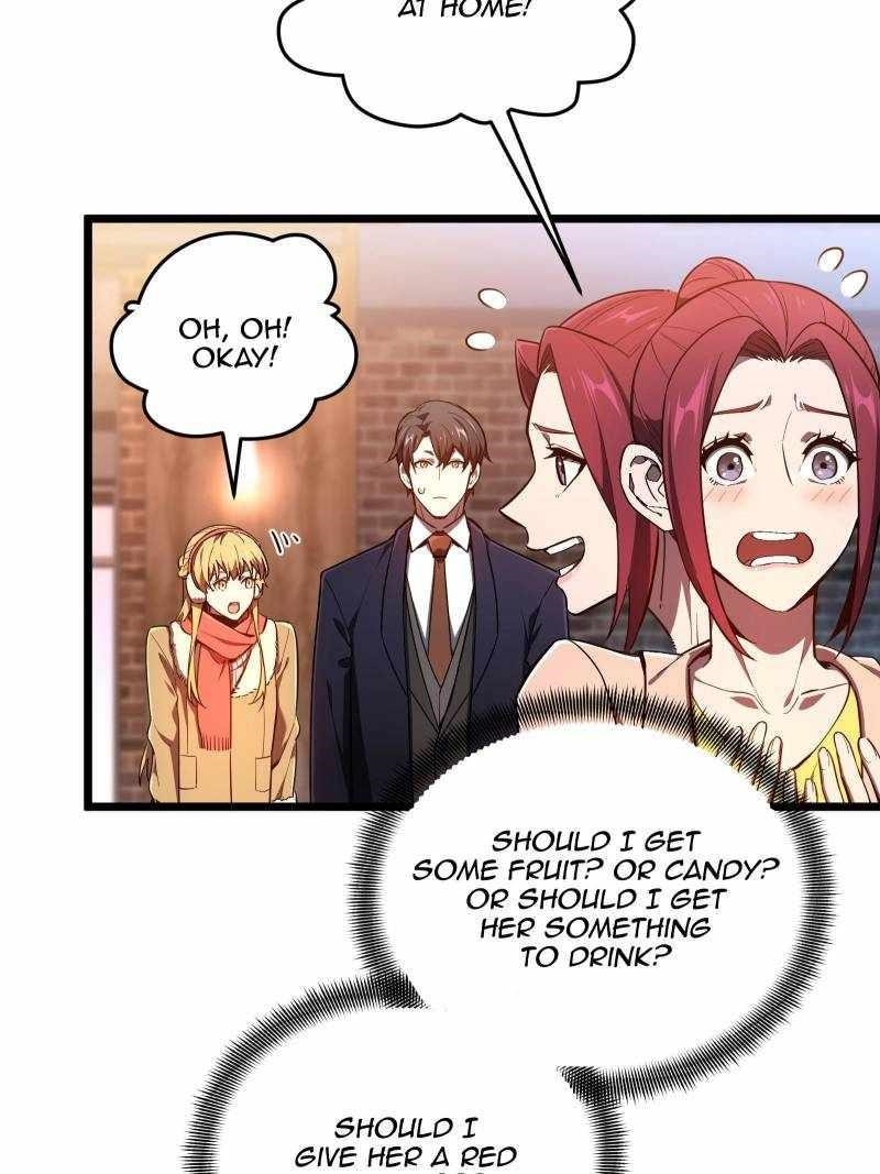 The King’s Avatar Chapter 137 - Page 35 in English