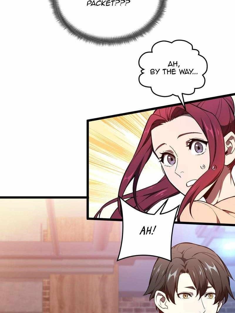 The King’s Avatar Chapter 137 - Page 36 in English