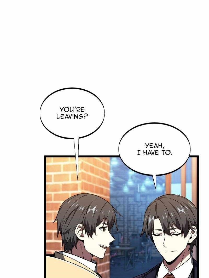 The King’s Avatar Chapter 137 - Page 44 in English