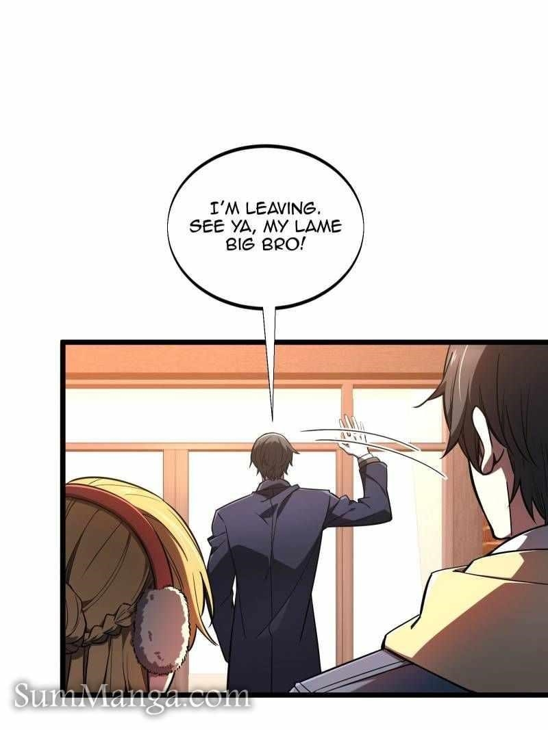The King’s Avatar Chapter 137 - Page 47 in English