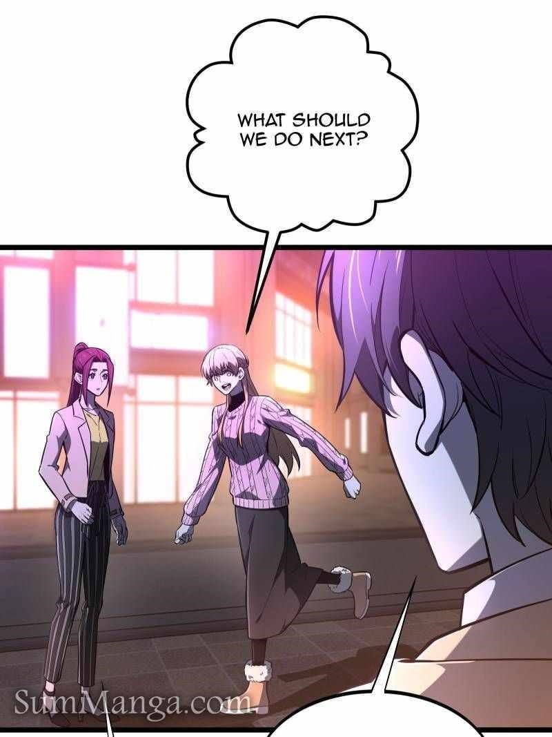 The King’s Avatar Chapter 137 - Page 55 in English