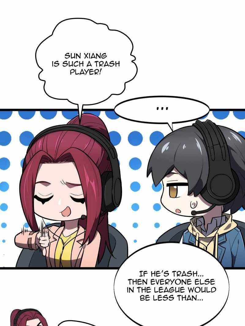 The King’s Avatar Chapter 138 - Page 11 in English