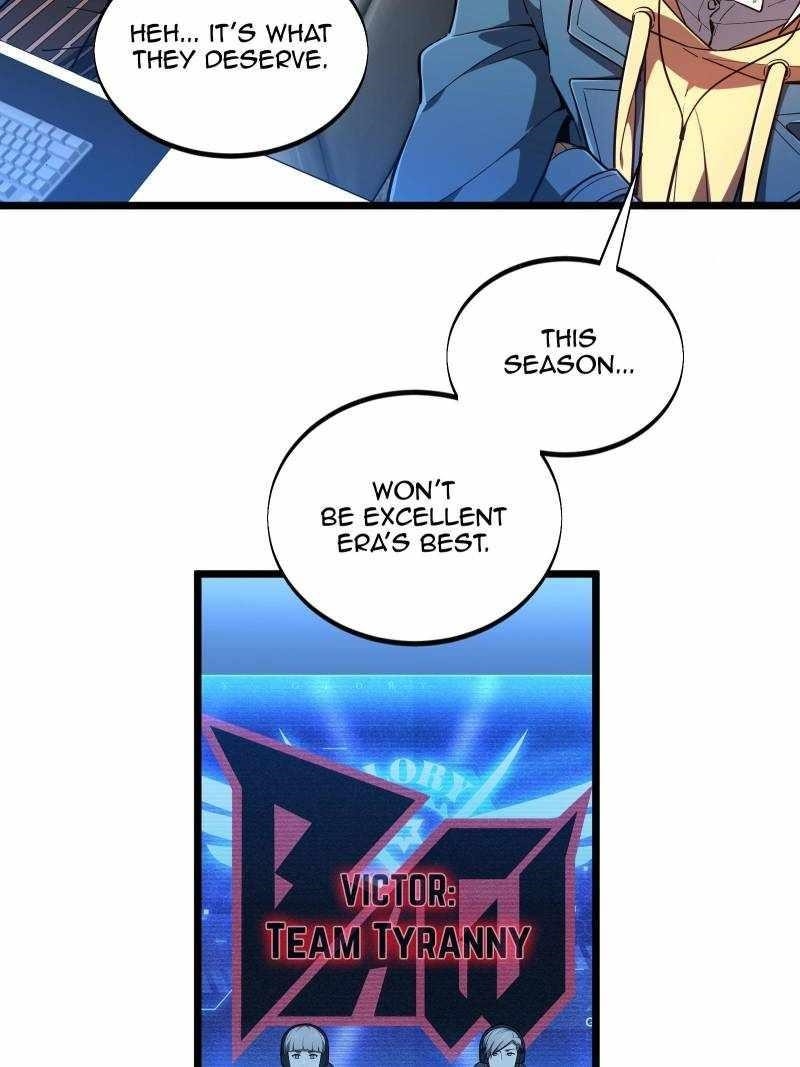 The King’s Avatar Chapter 138 - Page 19 in English