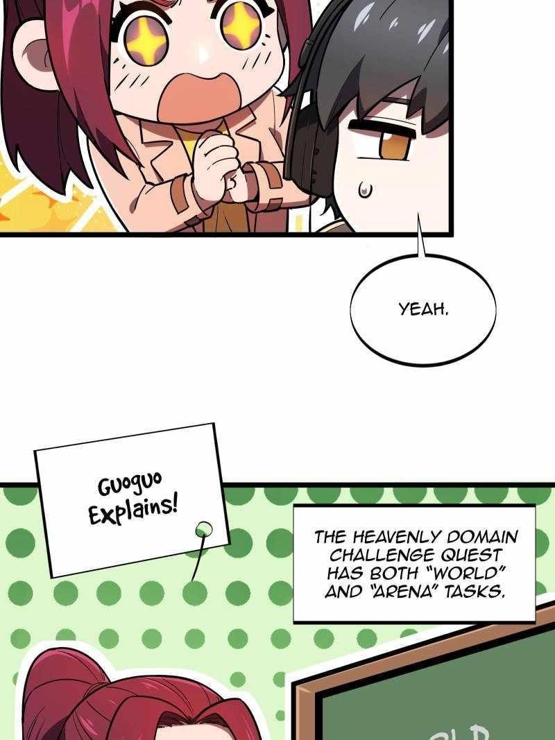 The King’s Avatar Chapter 138 - Page 24 in English