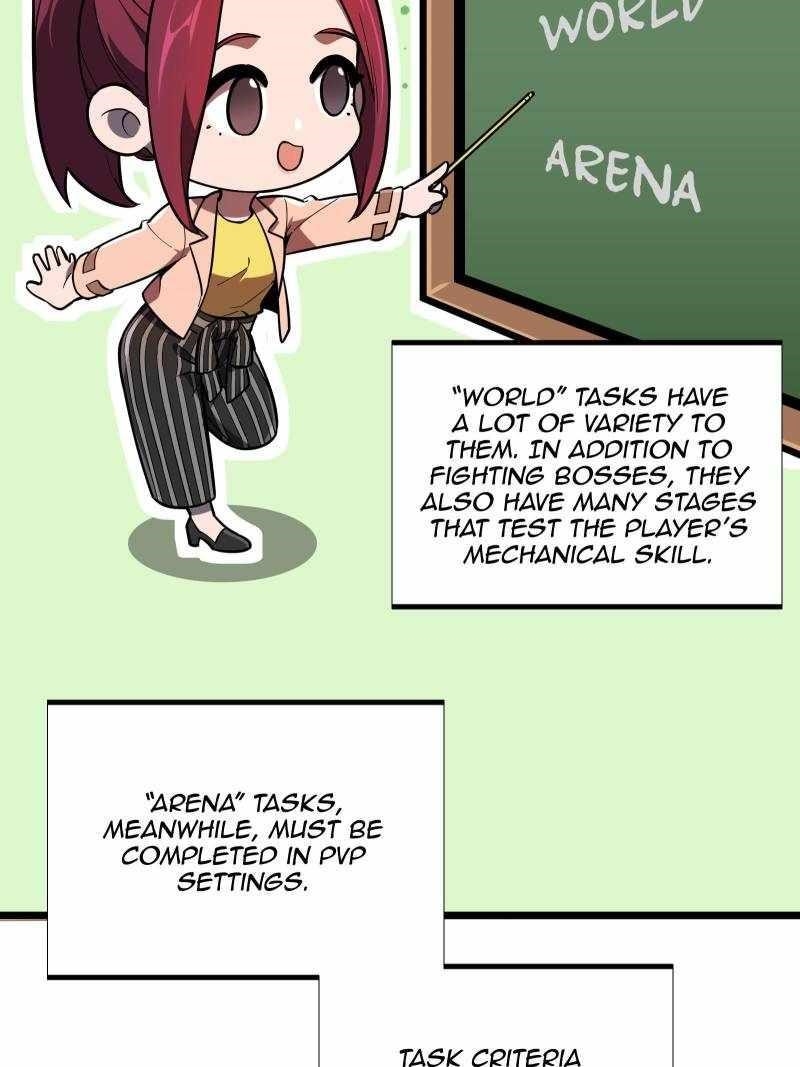 The King’s Avatar Chapter 138 - Page 25 in English