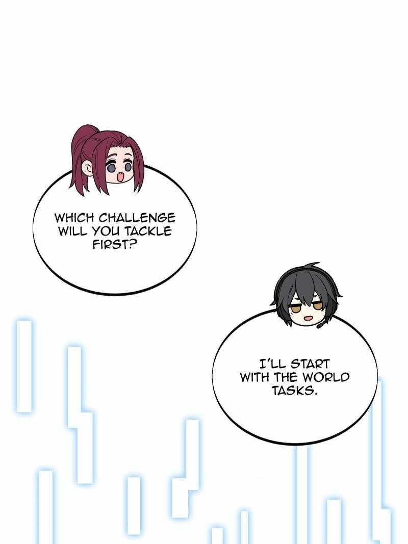 The King’s Avatar Chapter 138 - Page 27 in English