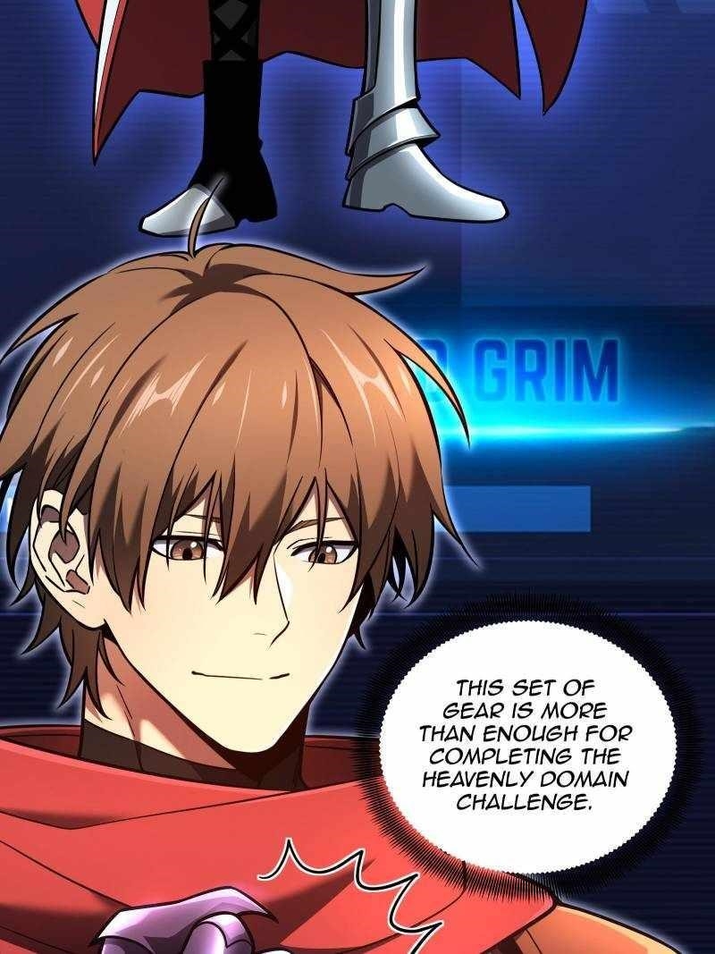 The King’s Avatar Chapter 138 - Page 30 in English