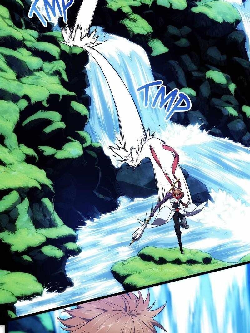 The King’s Avatar Chapter 138 - Page 34 in English
