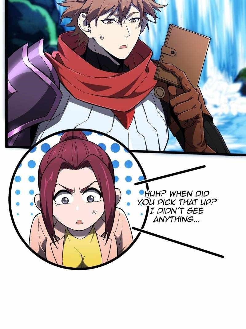 The King’s Avatar Chapter 138 - Page 35 in English