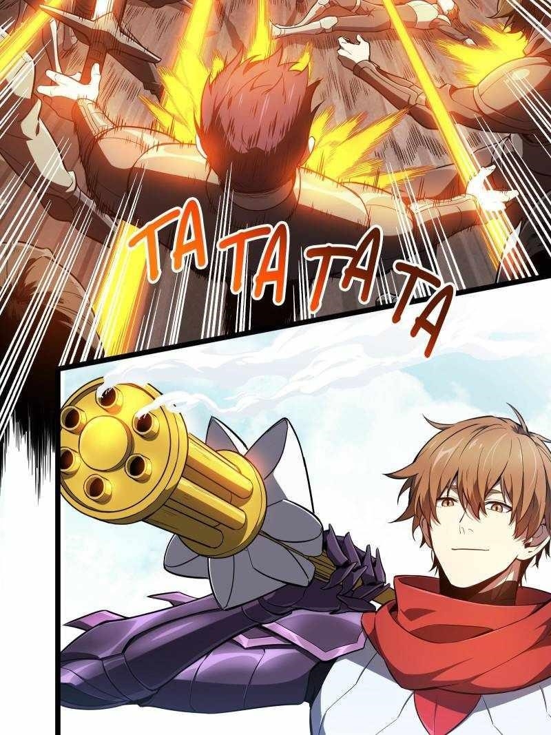 The King’s Avatar Chapter 138 - Page 37 in English