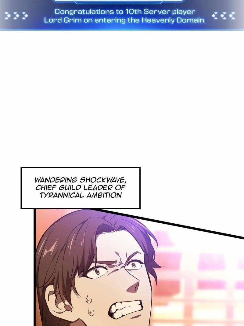 The King’s Avatar Chapter 138 - Page 57 in English