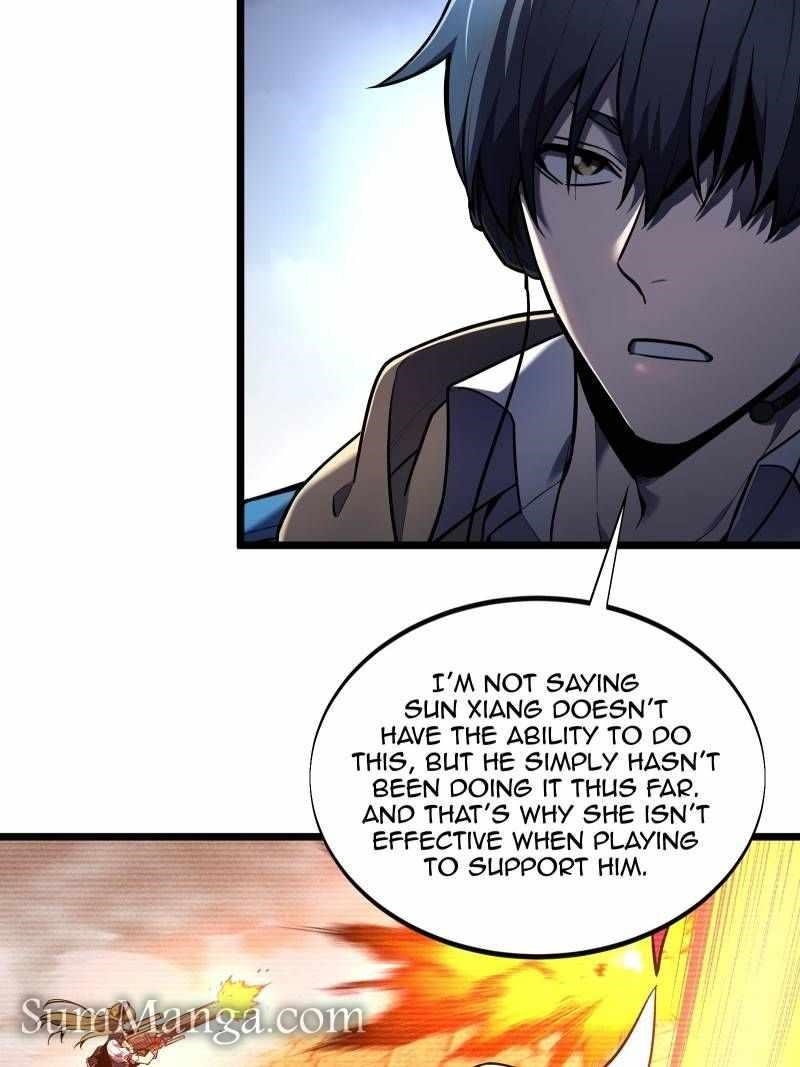 The King’s Avatar Chapter 138 - Page 9 in English