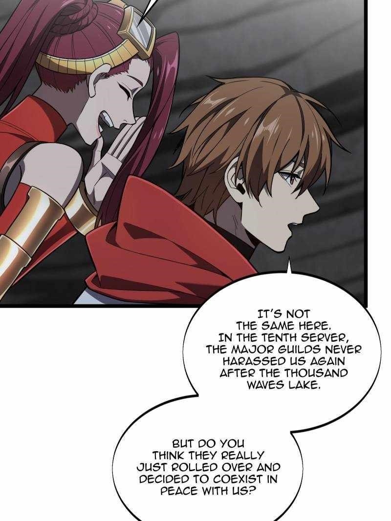 The King’s Avatar Chapter 139 - Page 21 in English