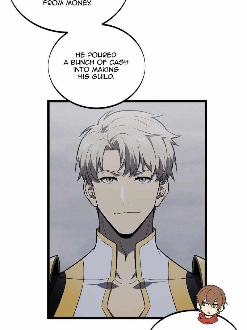 The King’s Avatar Chapter 139 - Page 27 in English