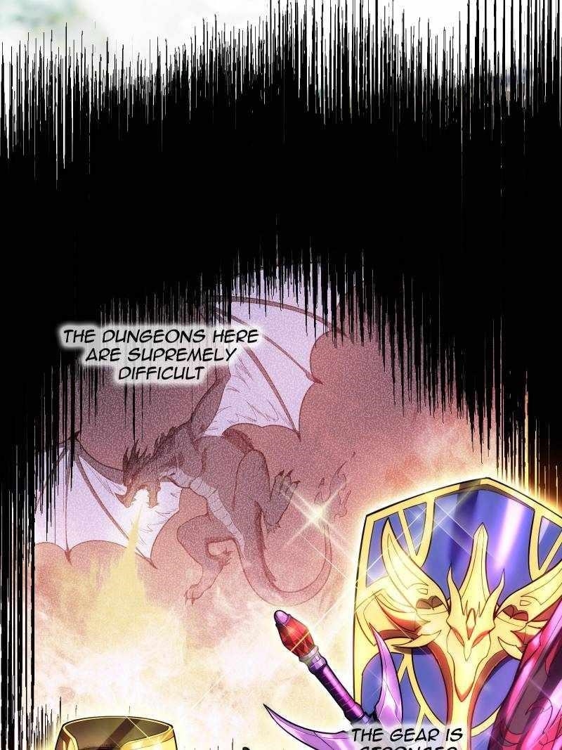 The King’s Avatar Chapter 139 - Page 3 in English