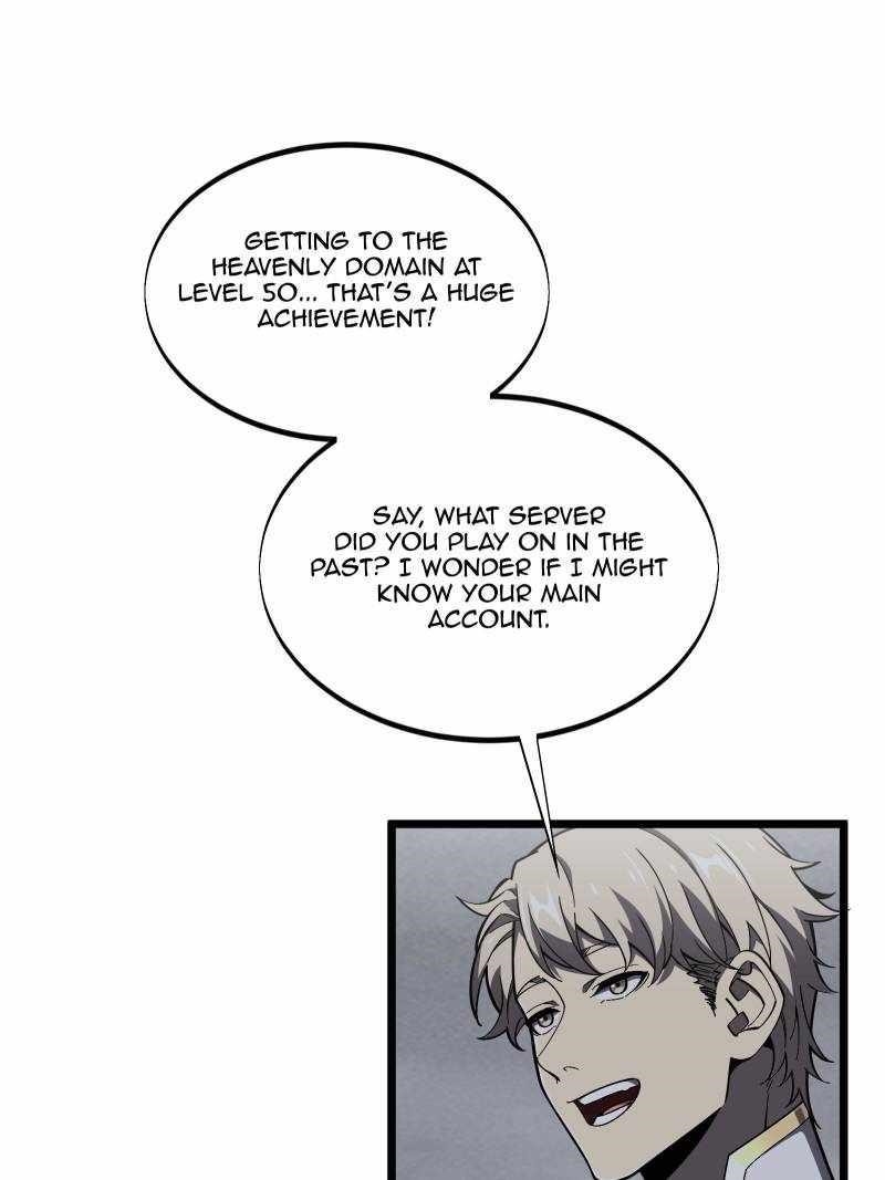 The King’s Avatar Chapter 139 - Page 30 in English