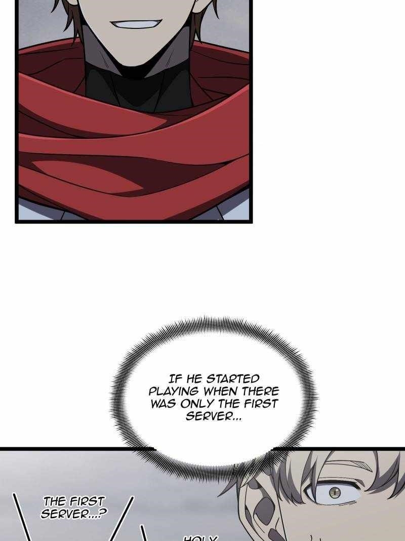 The King’s Avatar Chapter 139 - Page 32 in English