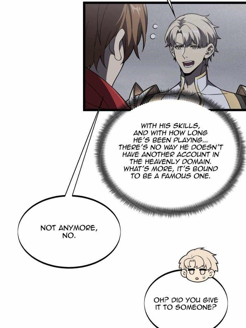 The King’s Avatar Chapter 139 - Page 34 in English